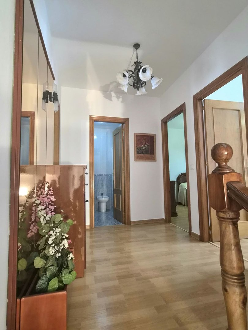 4 Bed Townhouse in Alhaurín el Grande