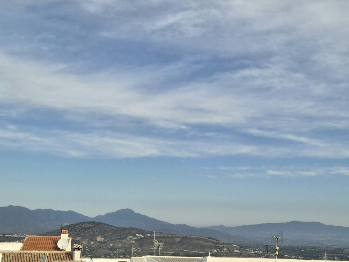 4 Bed Townhouse in Alhaurín el Grande