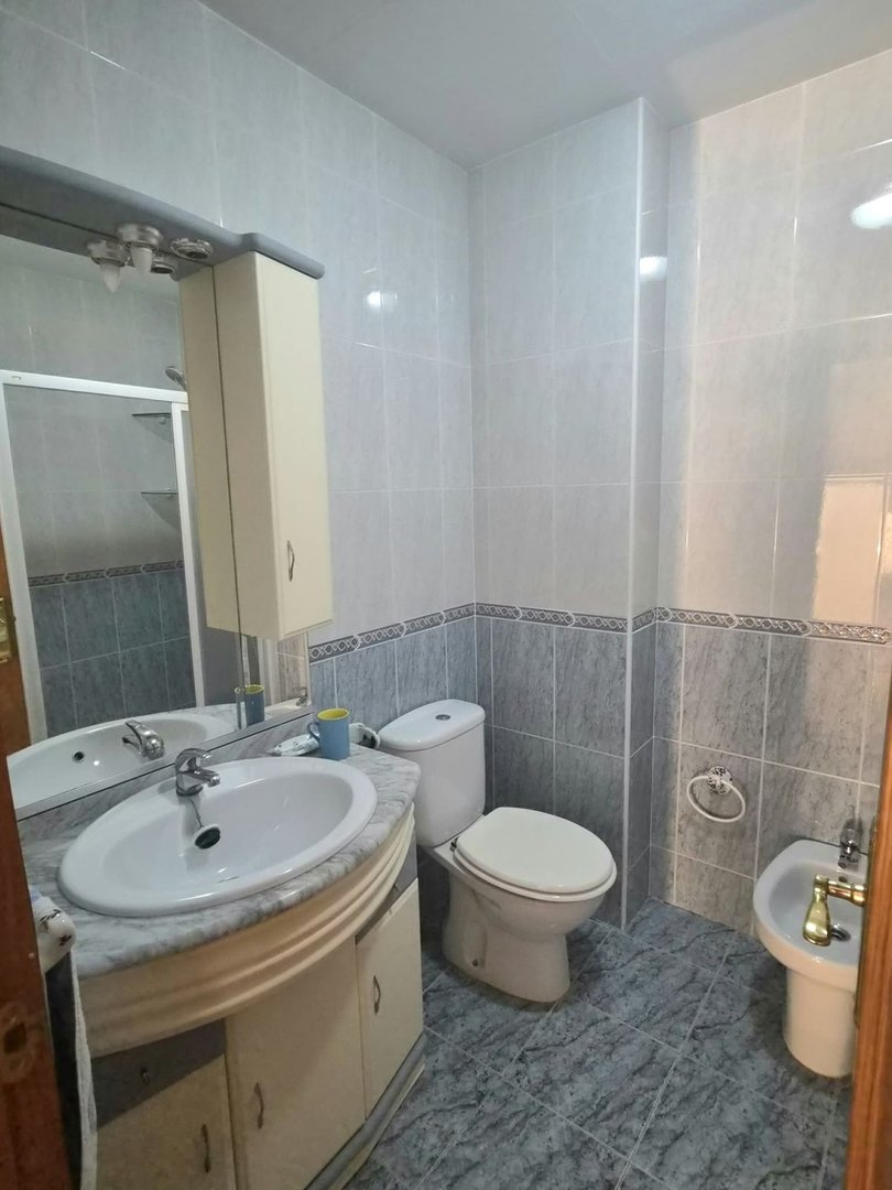 4 Bed Townhouse in Alhaurín el Grande