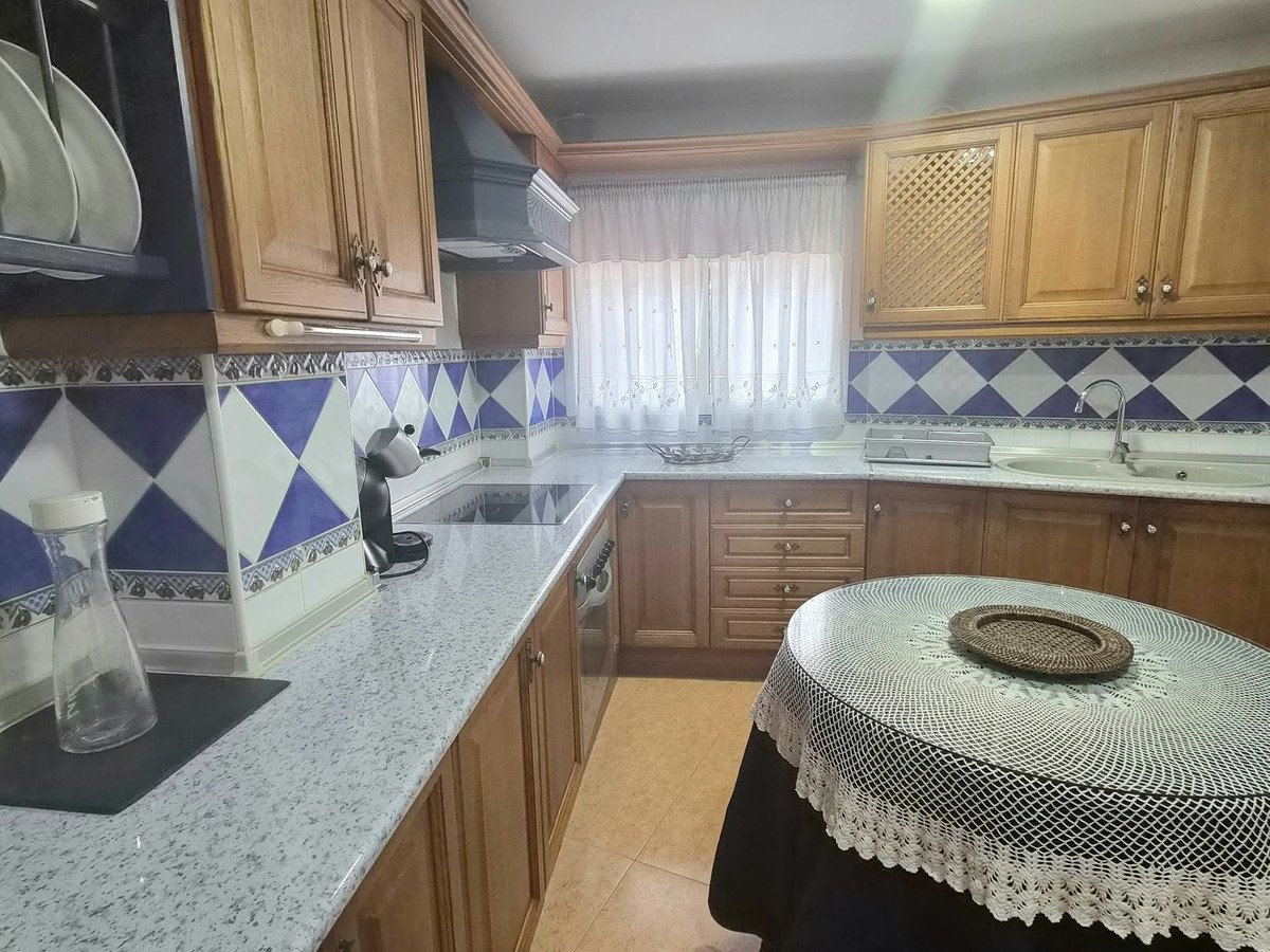 4 Bed Townhouse in Alhaurín el Grande