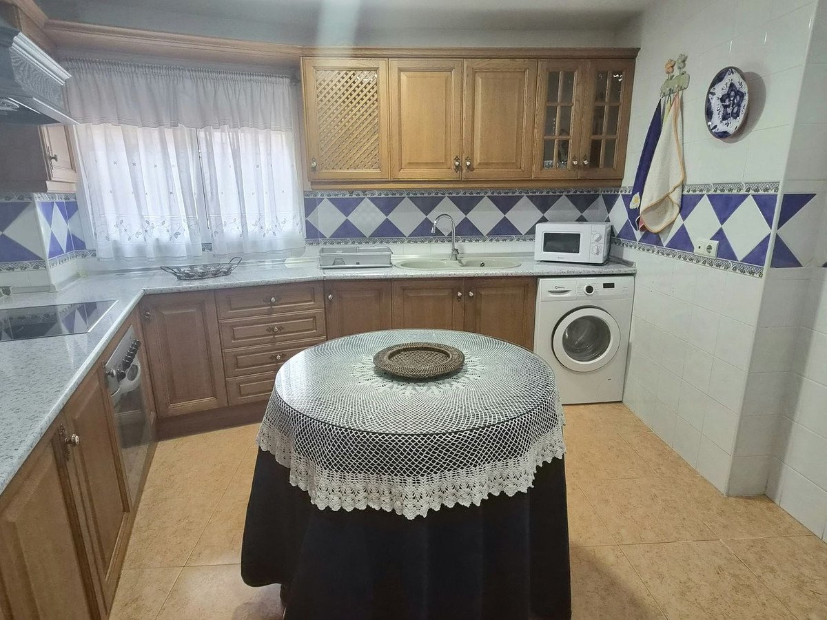 4 Bed Townhouse in Alhaurín el Grande