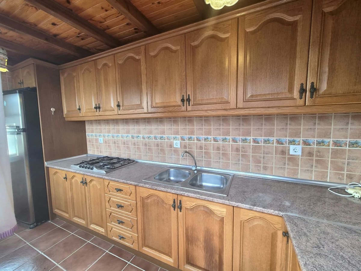 4 Bed Townhouse in Alhaurín el Grande