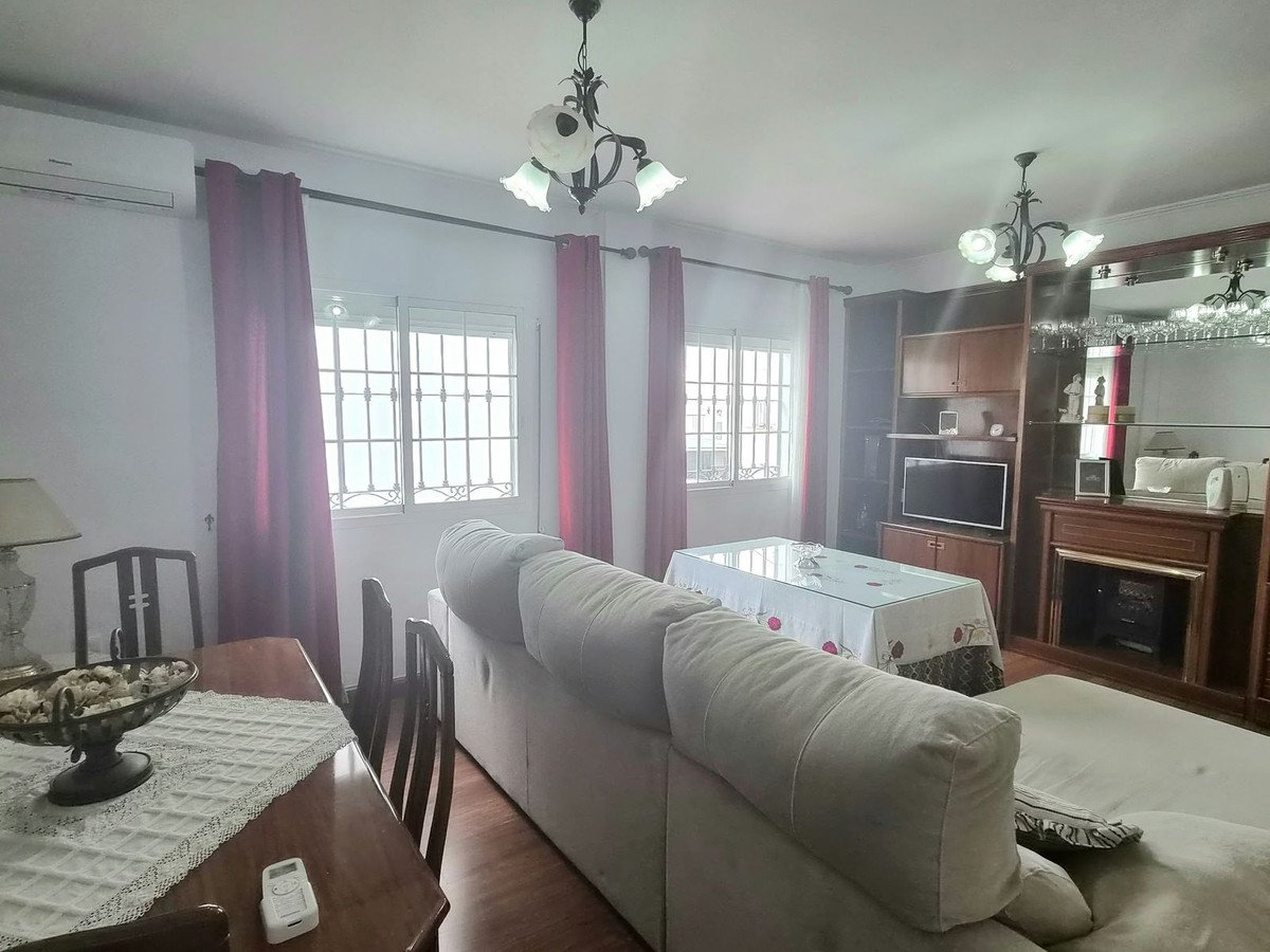 4 Bed Townhouse in Alhaurín el Grande