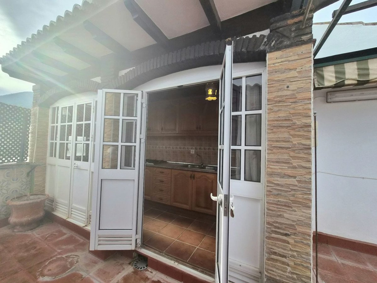 4 Bed Townhouse in Alhaurín el Grande