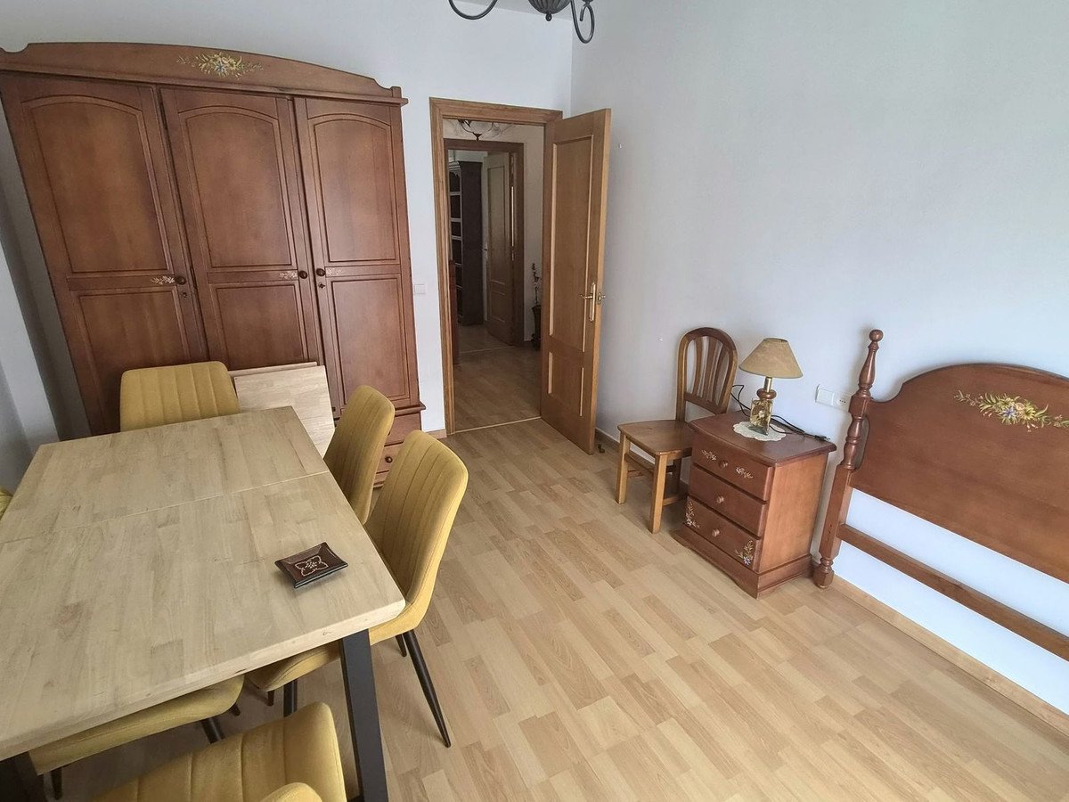 4 Bed Townhouse in Alhaurín el Grande