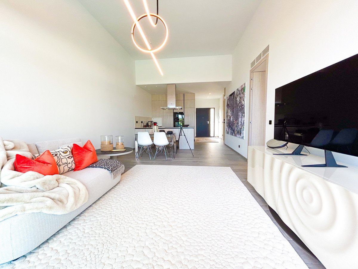 3 Bed Detached Villa in Algorfa