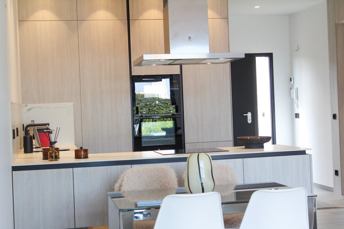 3 Bed Detached Villa in Algorfa