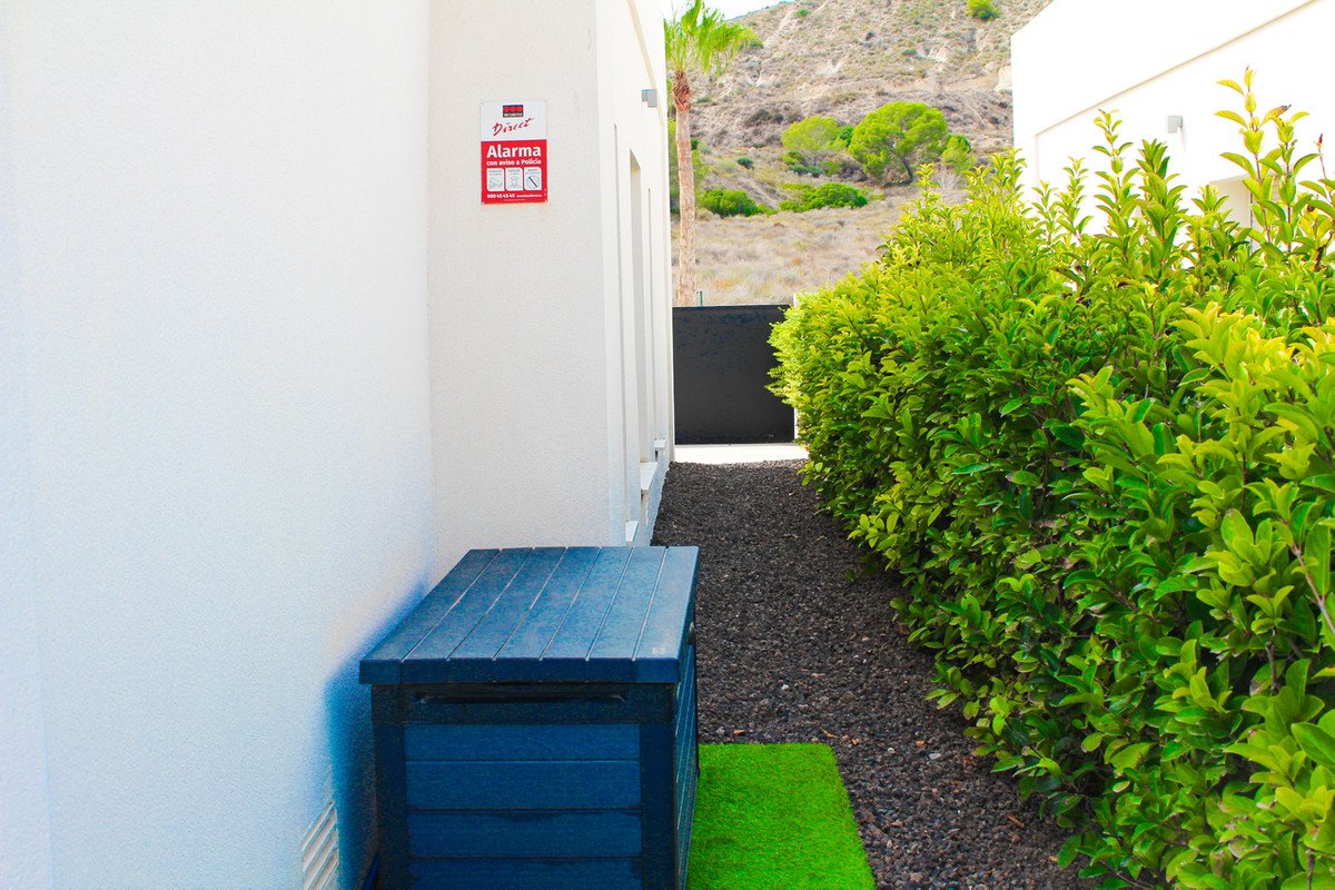 3 Bed Detached Villa in Algorfa