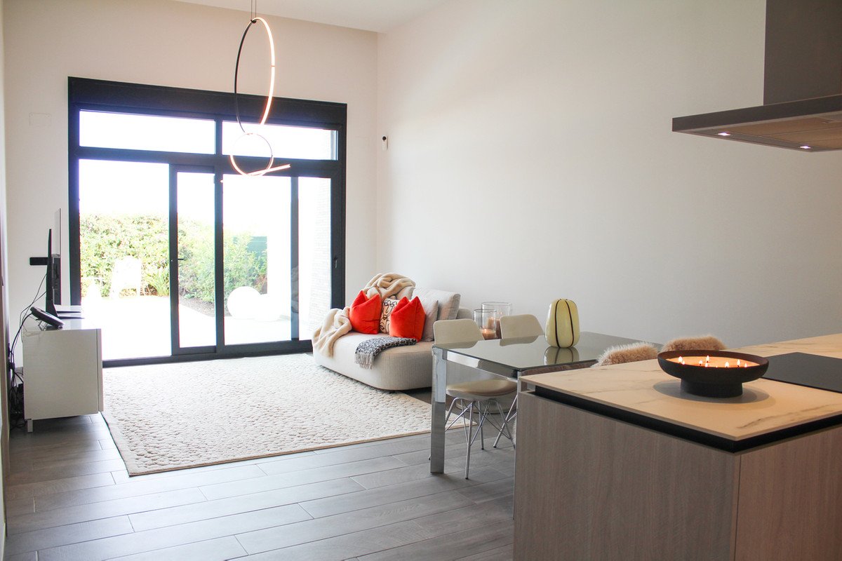 3 Bed Detached Villa in Algorfa