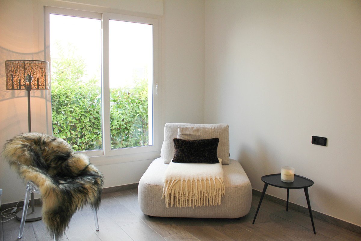 3 Bed Detached Villa in Algorfa