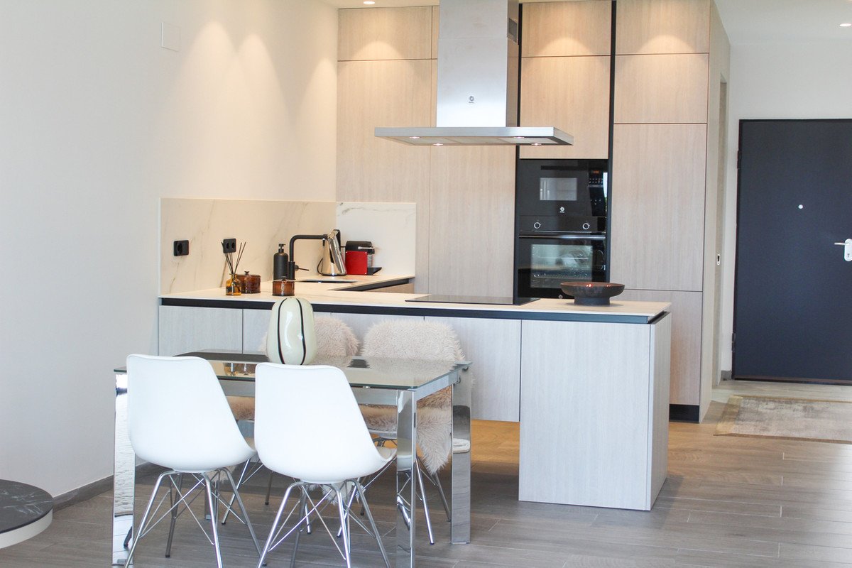 3 Bed Detached Villa in Algorfa