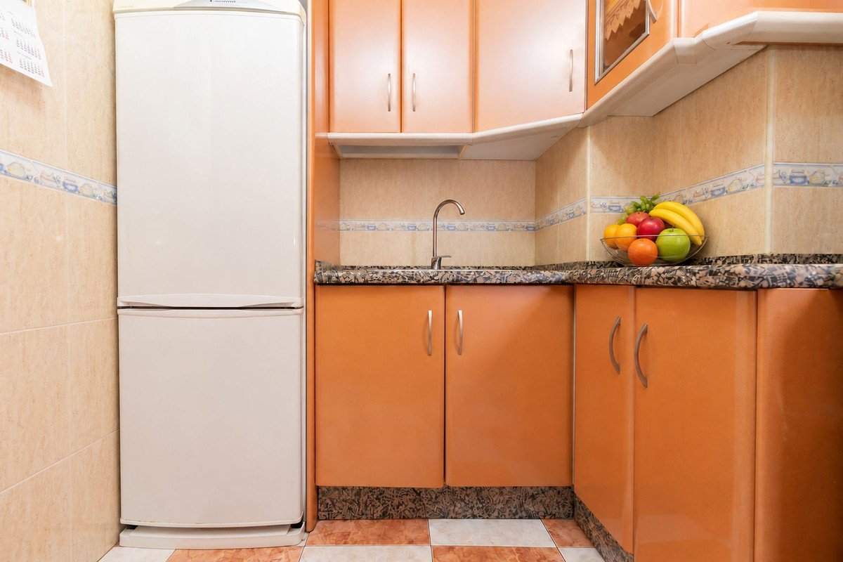 2 Bed Middle Floor Apartment in Los Boliches