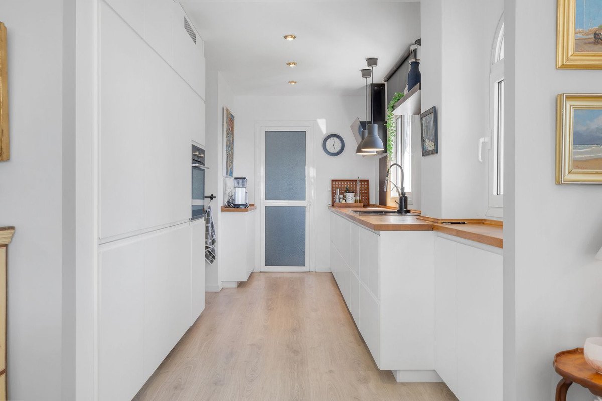 2 Bed Penthouse Duplex in Mijas
