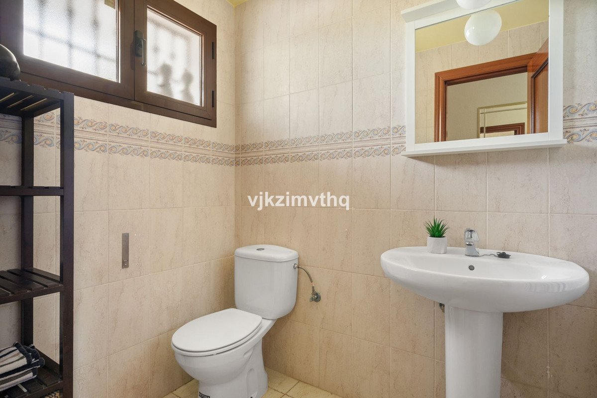 3 Bed Townhouse in La Cala de Mijas