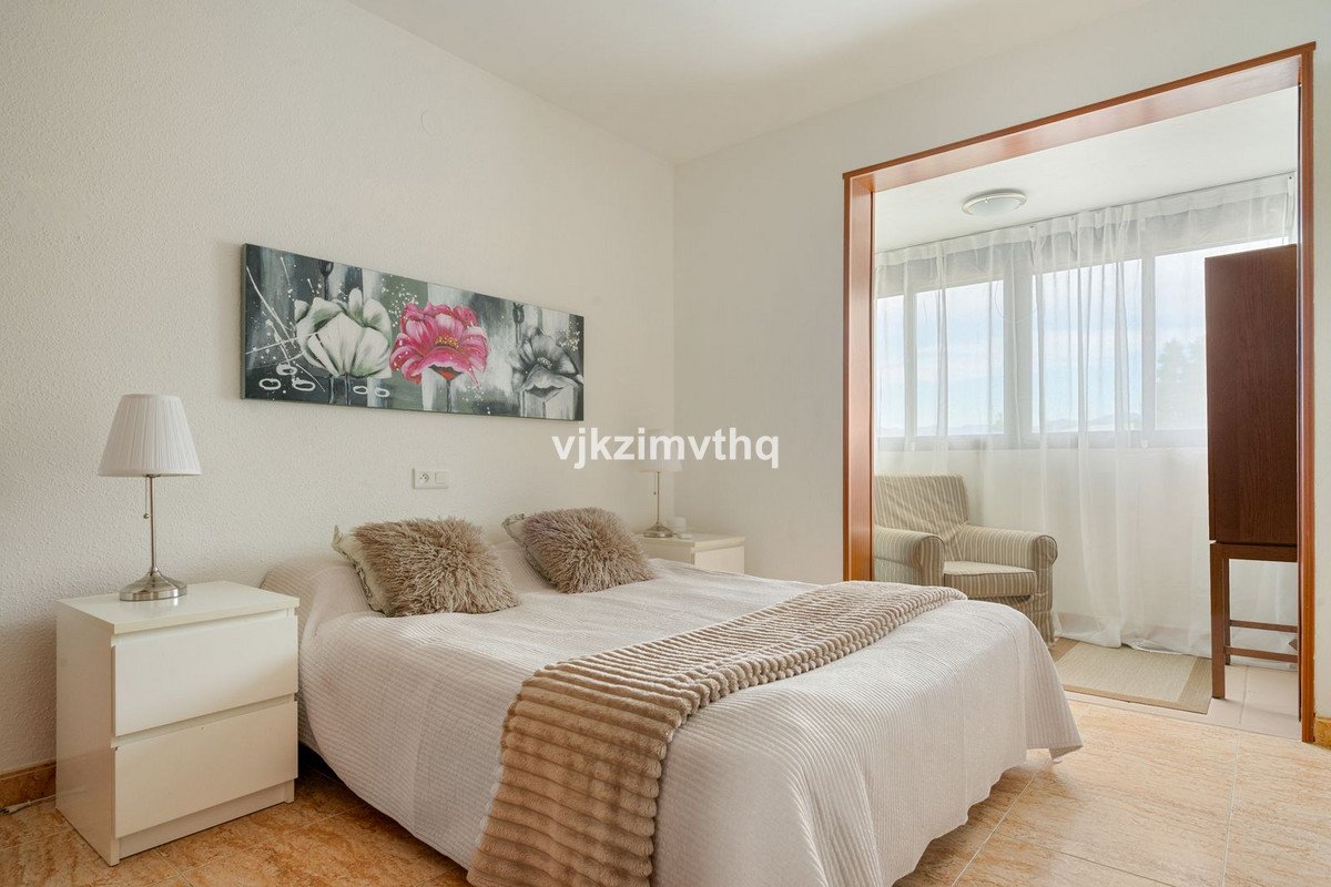 3 Bed Townhouse in La Cala de Mijas