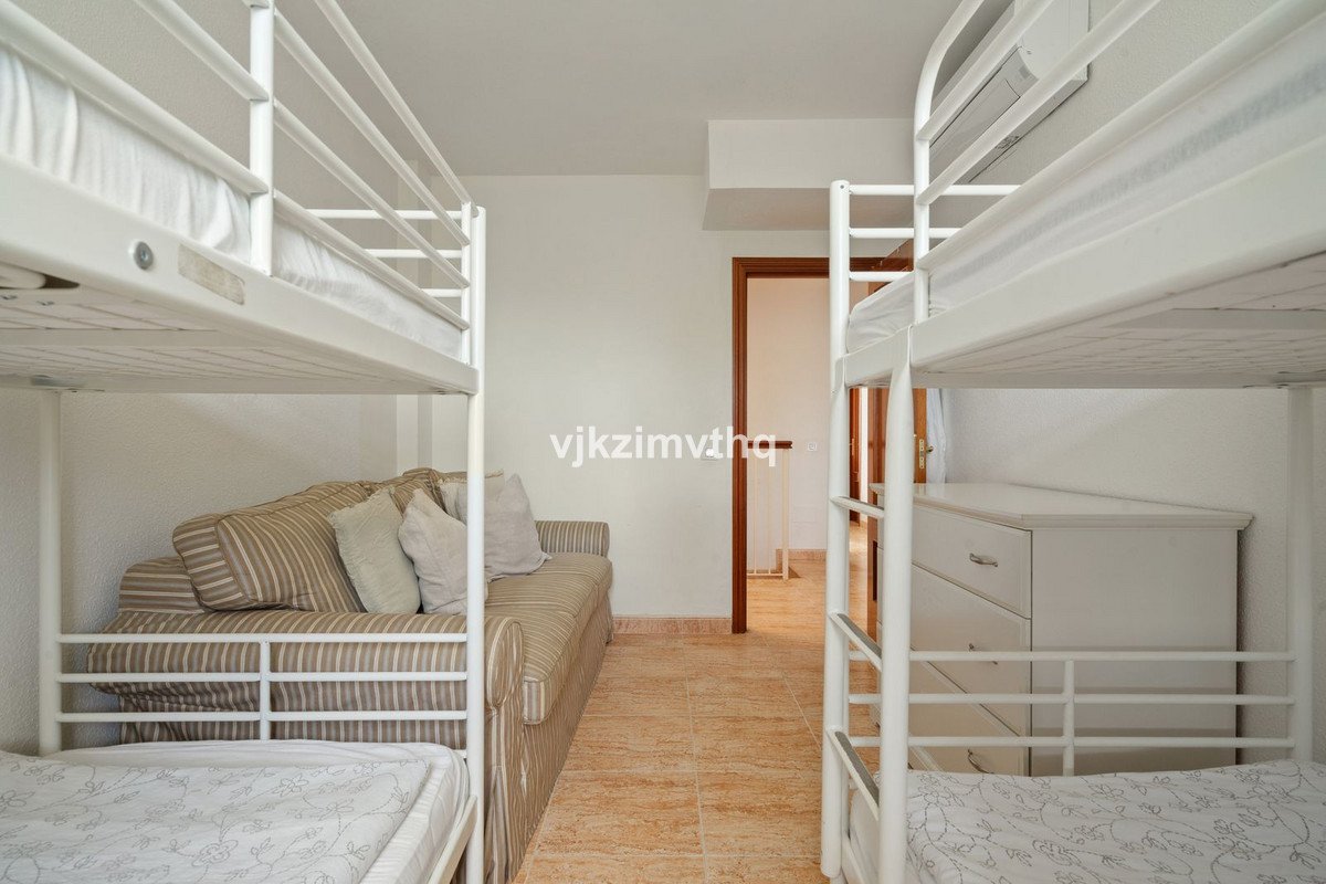 3 Bed Townhouse in La Cala de Mijas