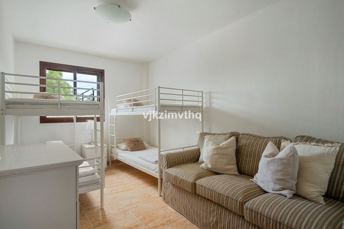 3 Bed Townhouse in La Cala de Mijas