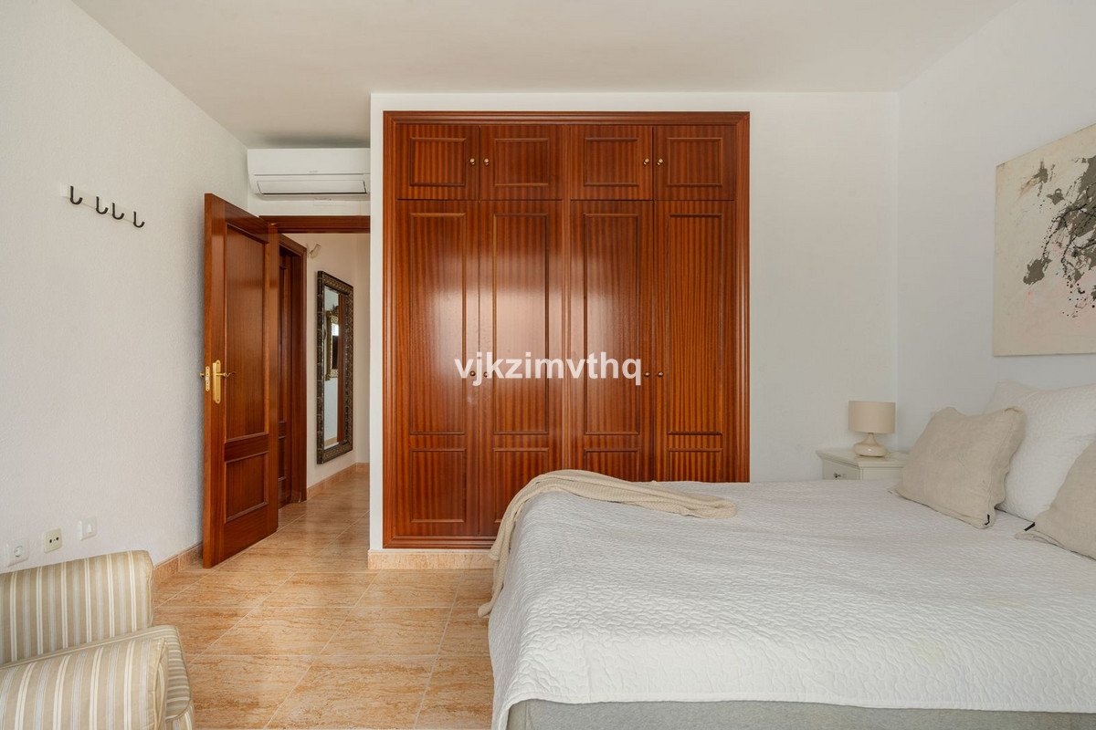 3 Bed Townhouse in La Cala de Mijas