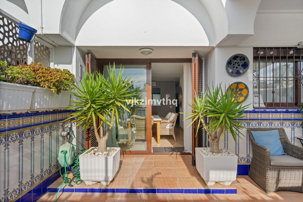 3 Bed Townhouse in La Cala de Mijas