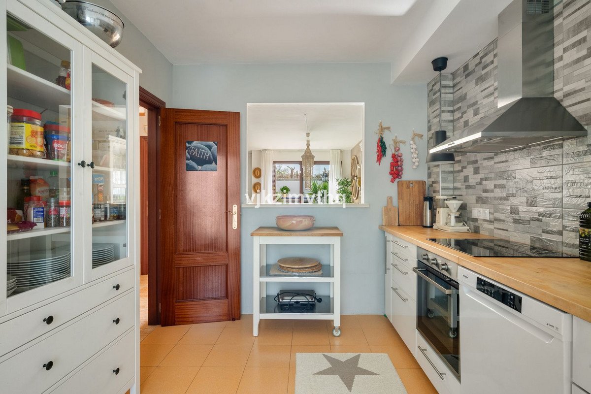 3 Bed Townhouse in La Cala de Mijas