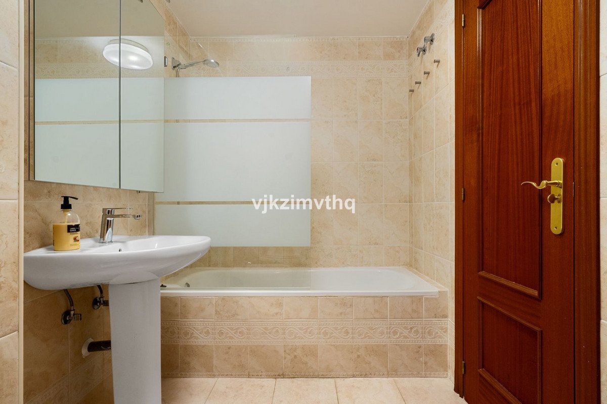 3 Bed Townhouse in La Cala de Mijas