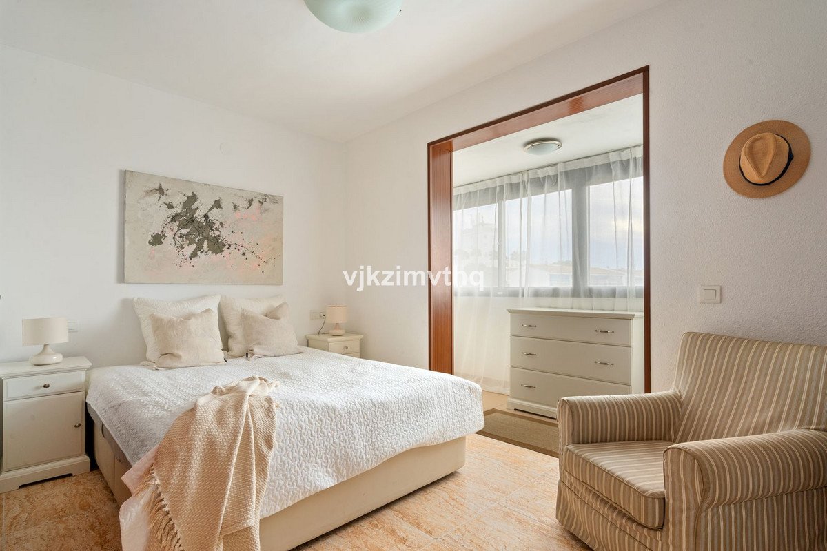 3 Bed Townhouse in La Cala de Mijas