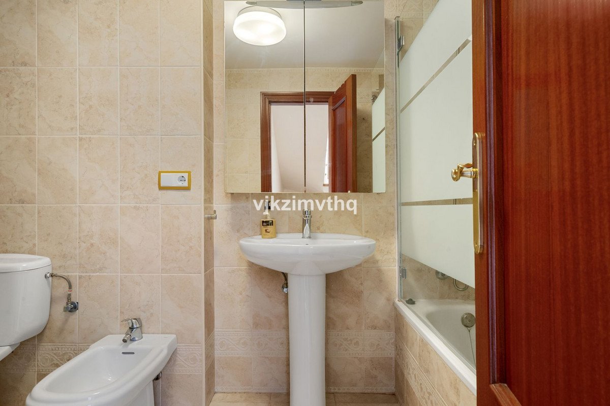 3 Bed Townhouse in La Cala de Mijas