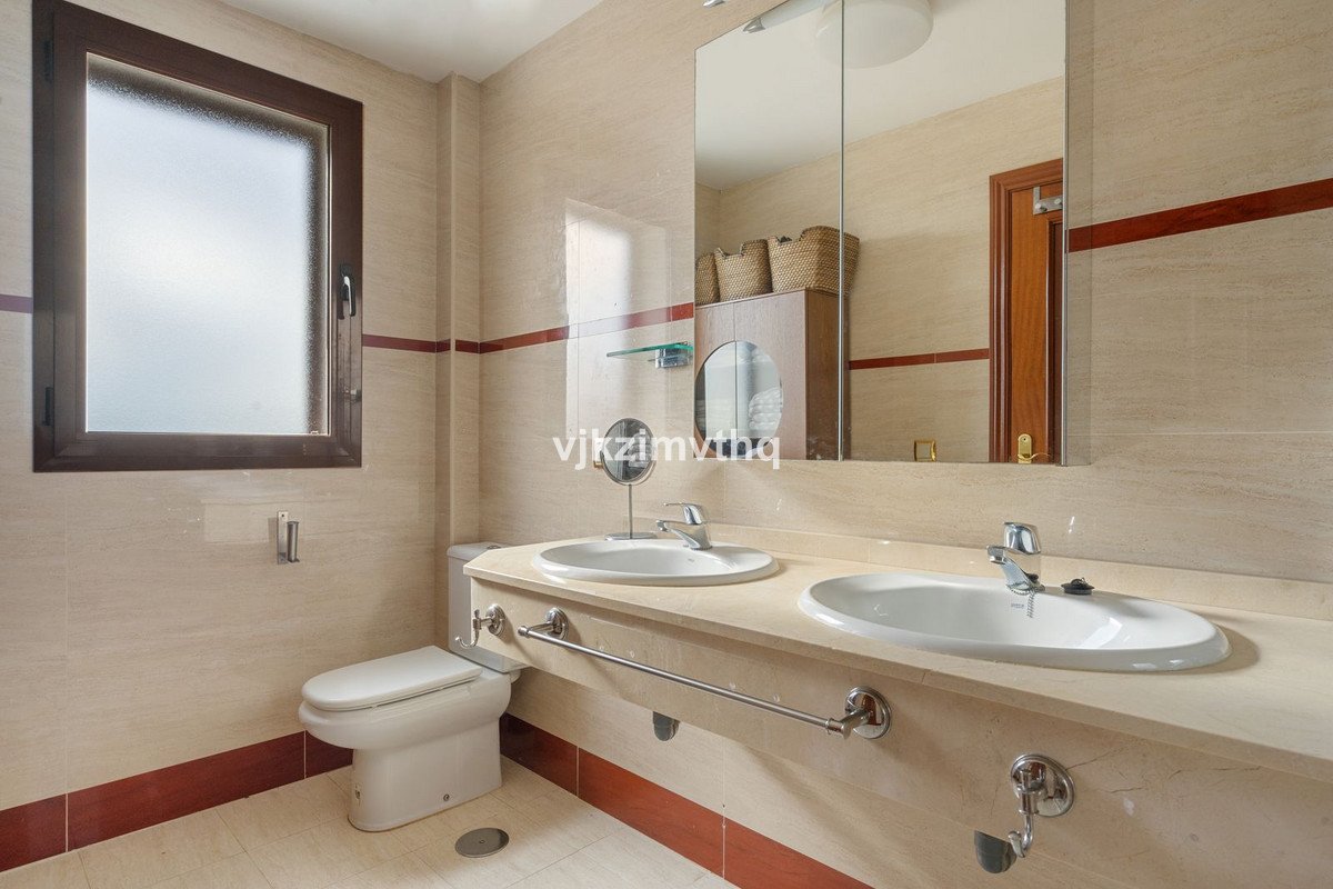 3 Bed Townhouse in La Cala de Mijas