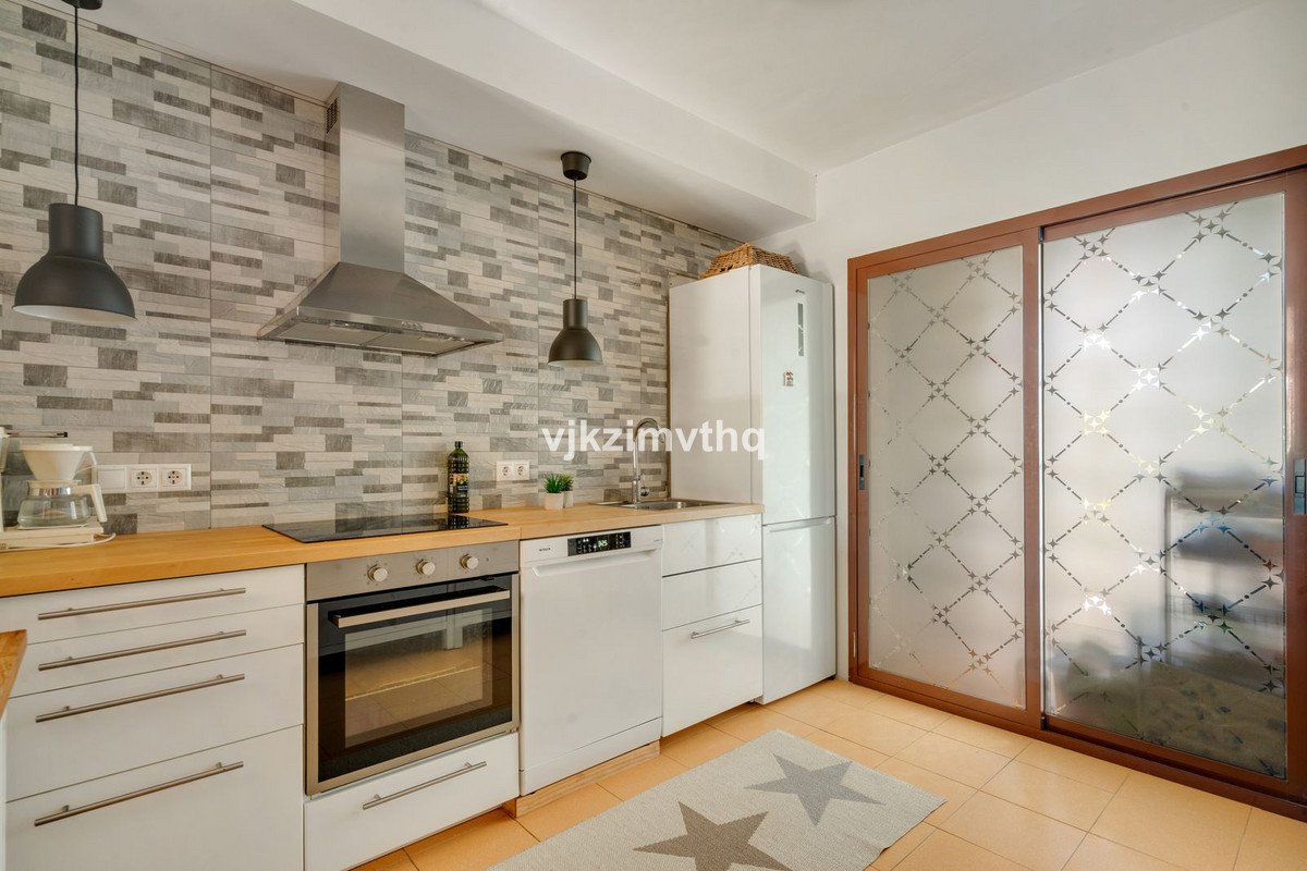 3 Bed Townhouse in La Cala de Mijas