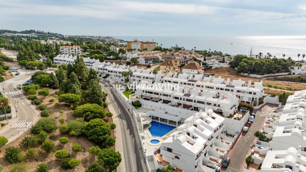 3 Bed Townhouse in La Cala de Mijas