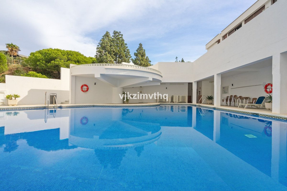 3 Bed Townhouse in La Cala de Mijas