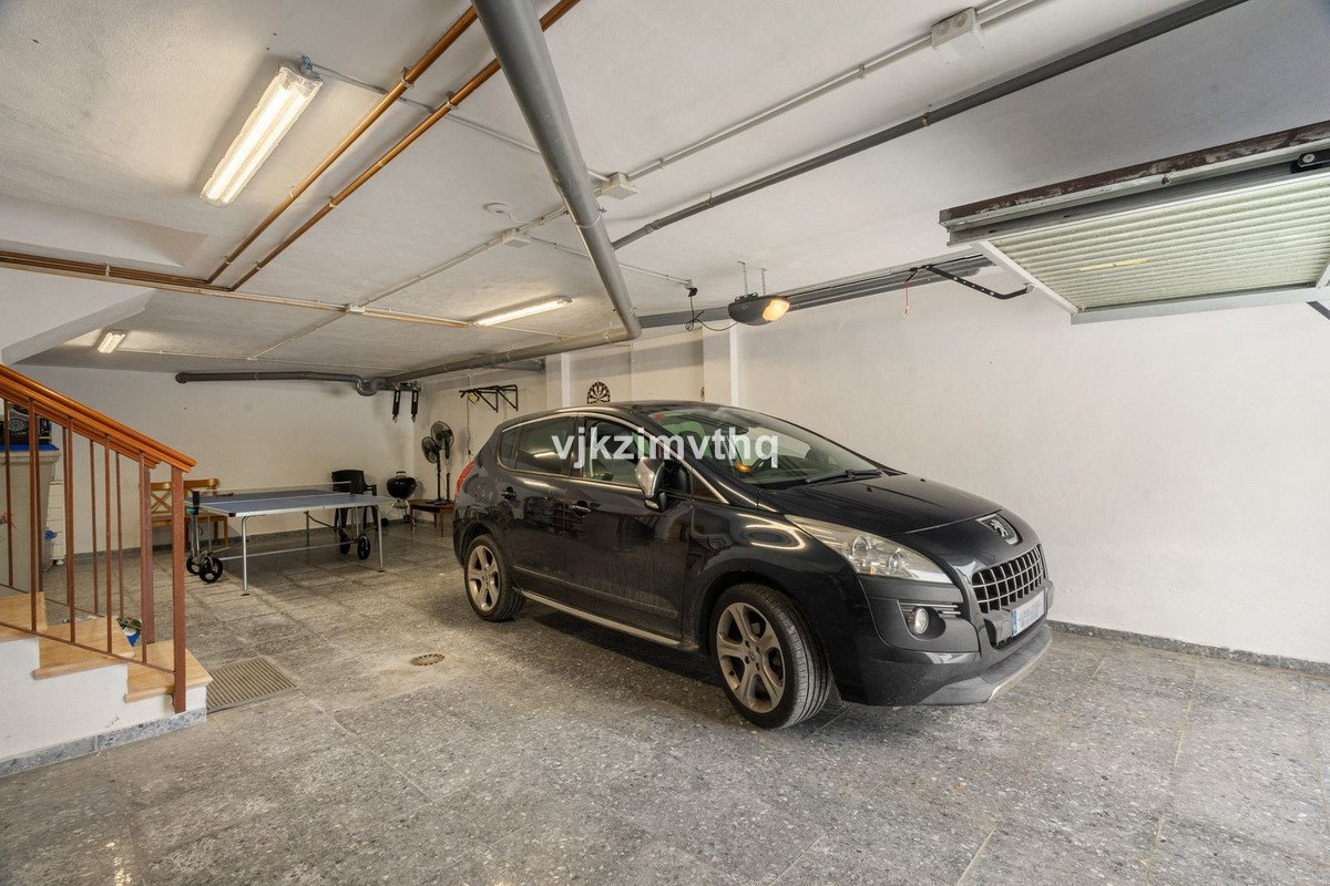 3 Bed Townhouse in La Cala de Mijas