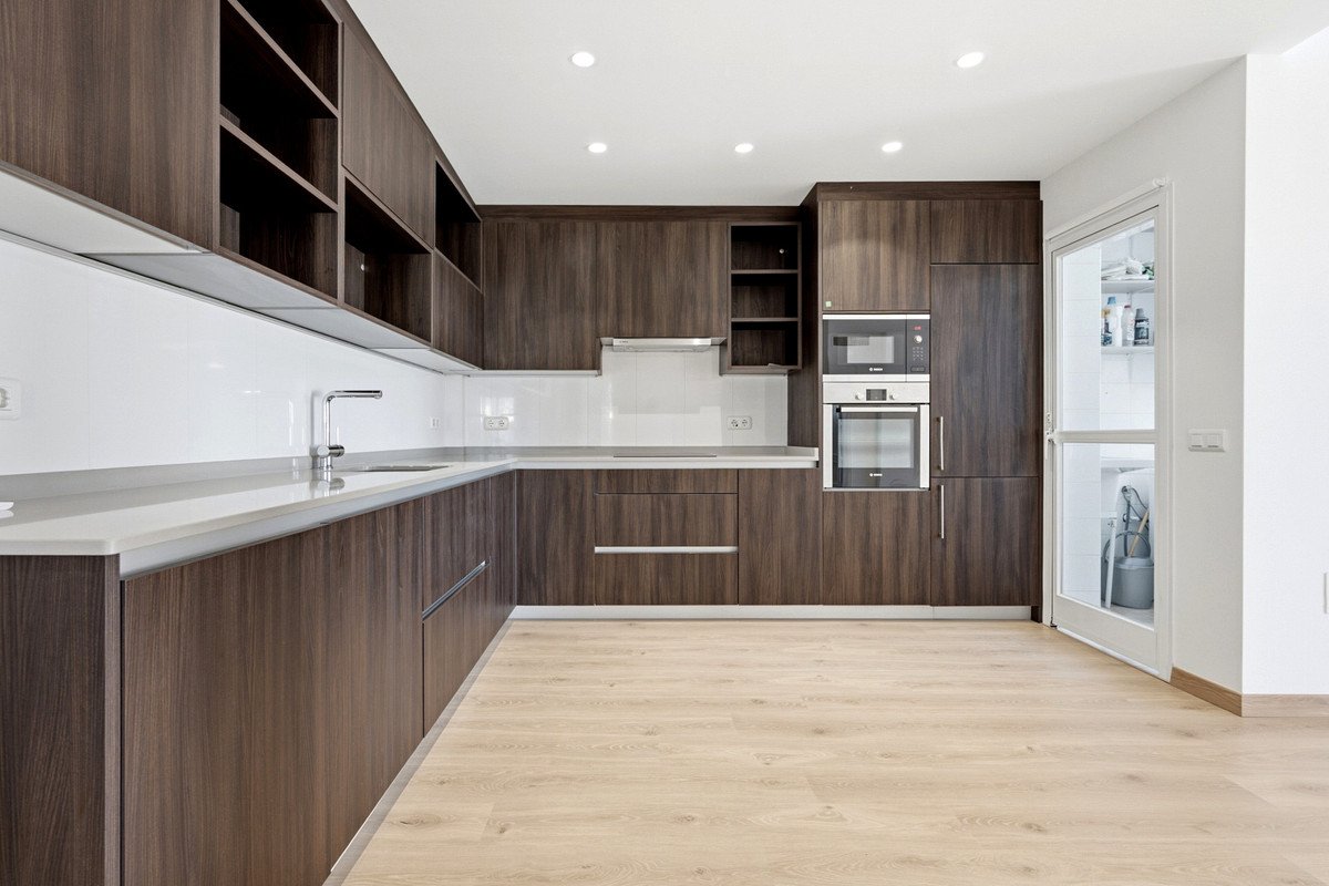 3 Bed Penthouse in San Pedro de Alcántara