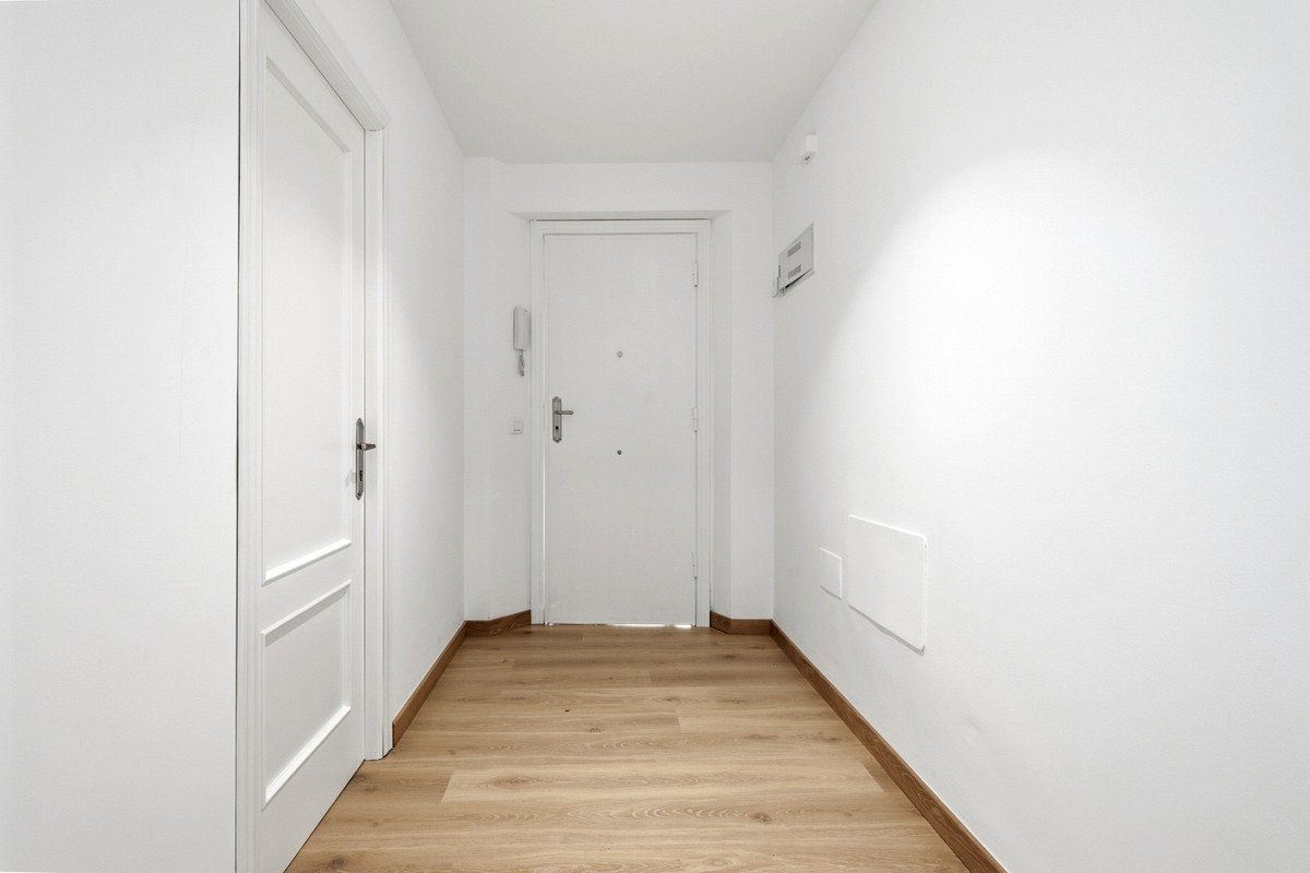 3 Bed Penthouse in San Pedro de Alcántara
