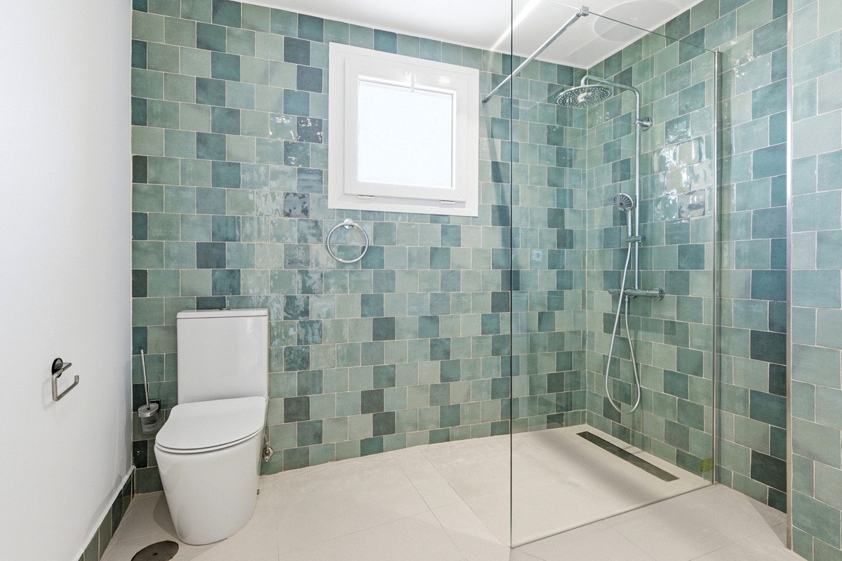 3 Bed Penthouse in San Pedro de Alcántara