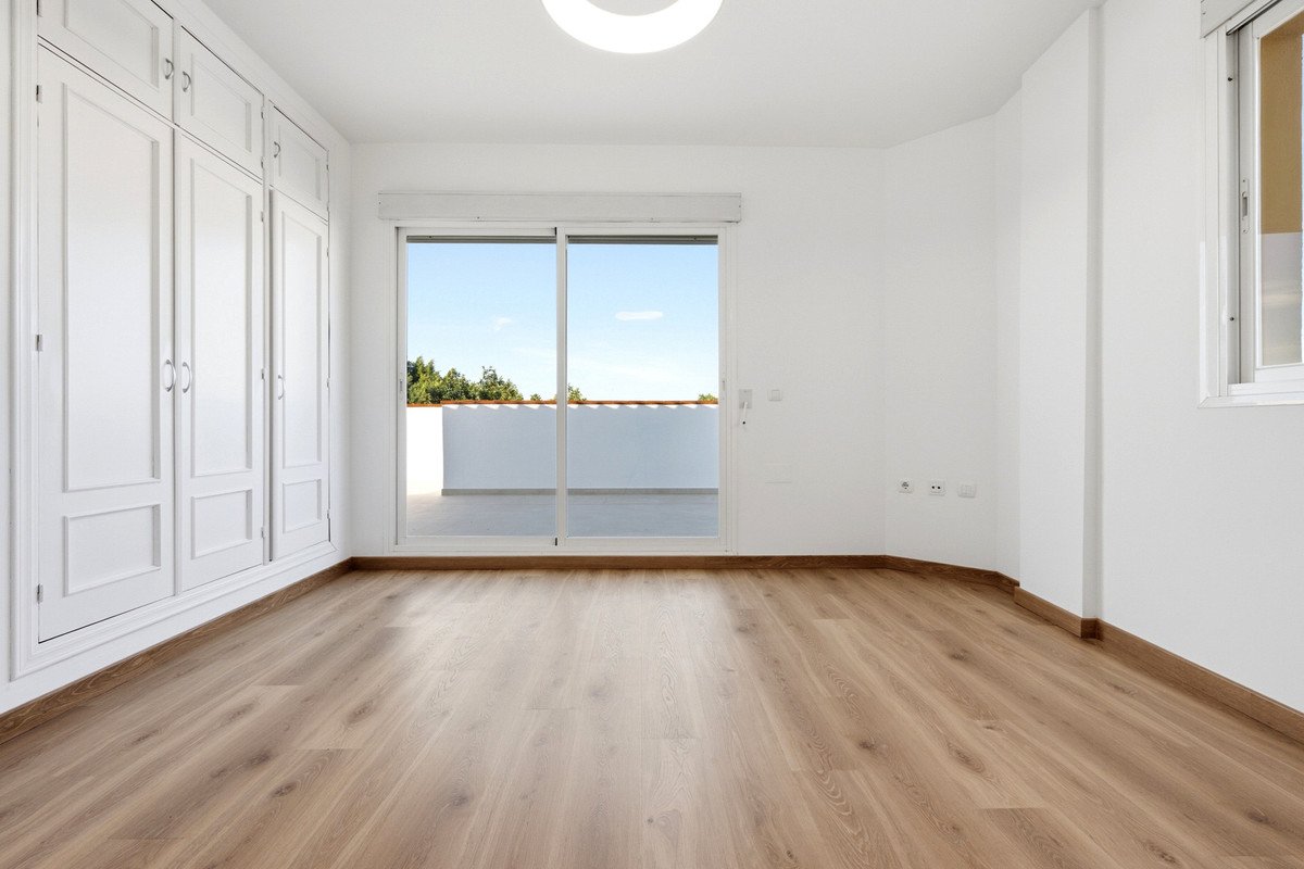 3 Bed Penthouse in San Pedro de Alcántara