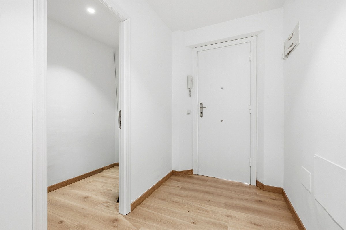 3 Bed Penthouse in San Pedro de Alcántara