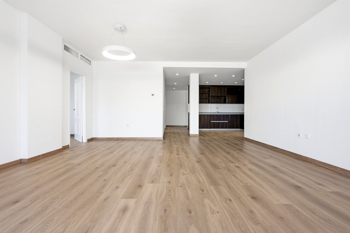 3 Bed Penthouse in San Pedro de Alcántara