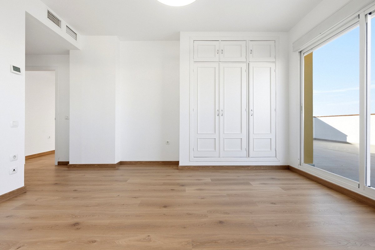 3 Bed Penthouse in San Pedro de Alcántara