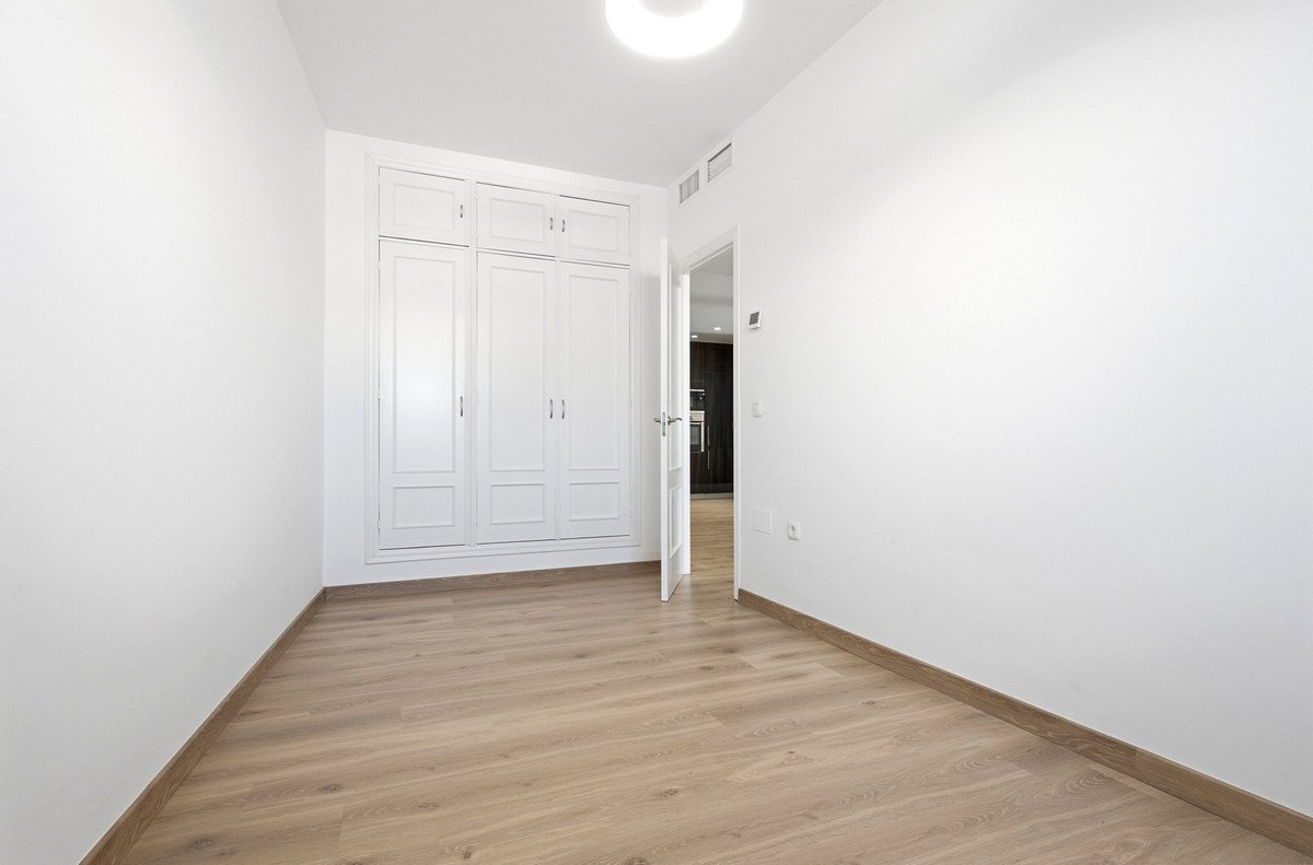 3 Bed Penthouse in San Pedro de Alcántara