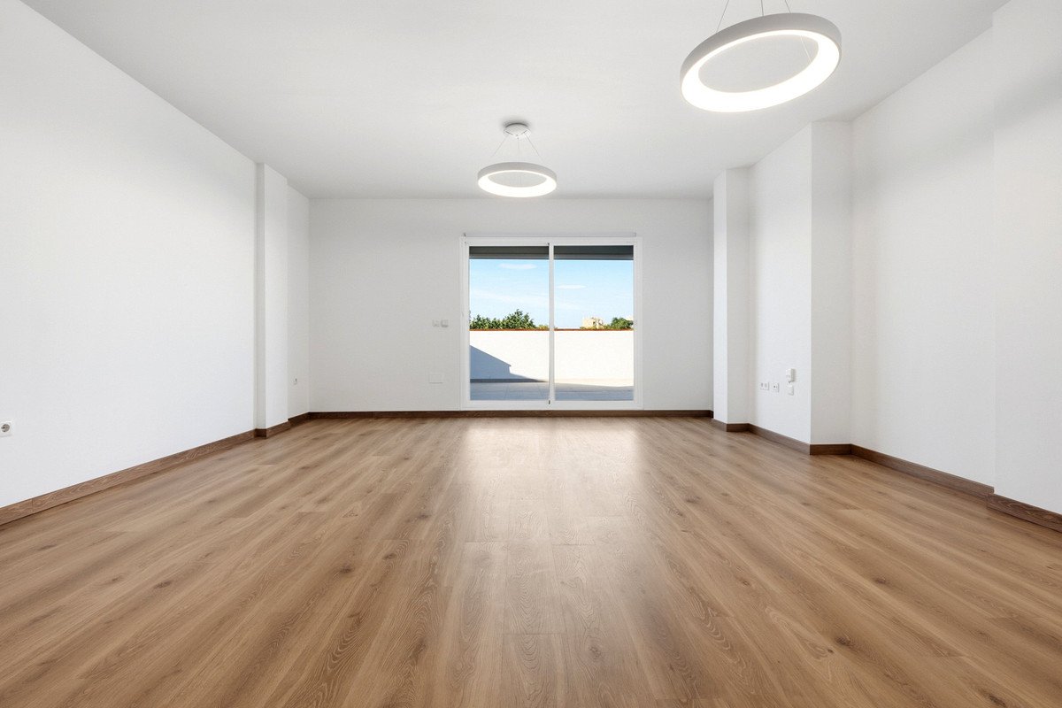 3 Bed Penthouse in San Pedro de Alcántara