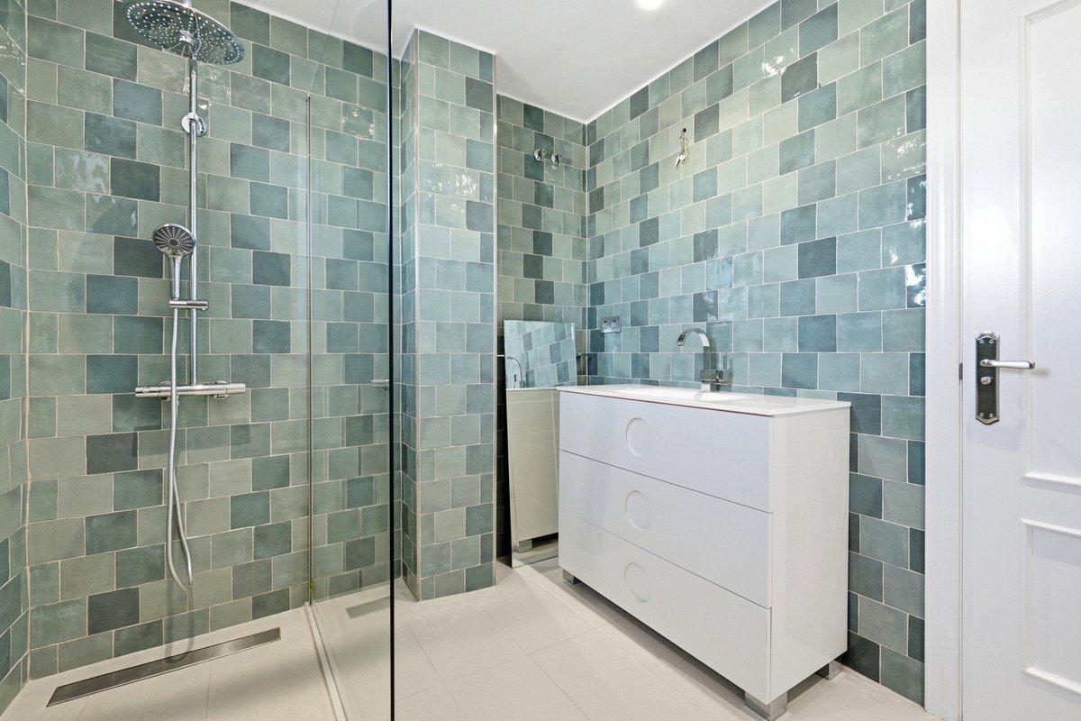 3 Bed Penthouse in San Pedro de Alcántara