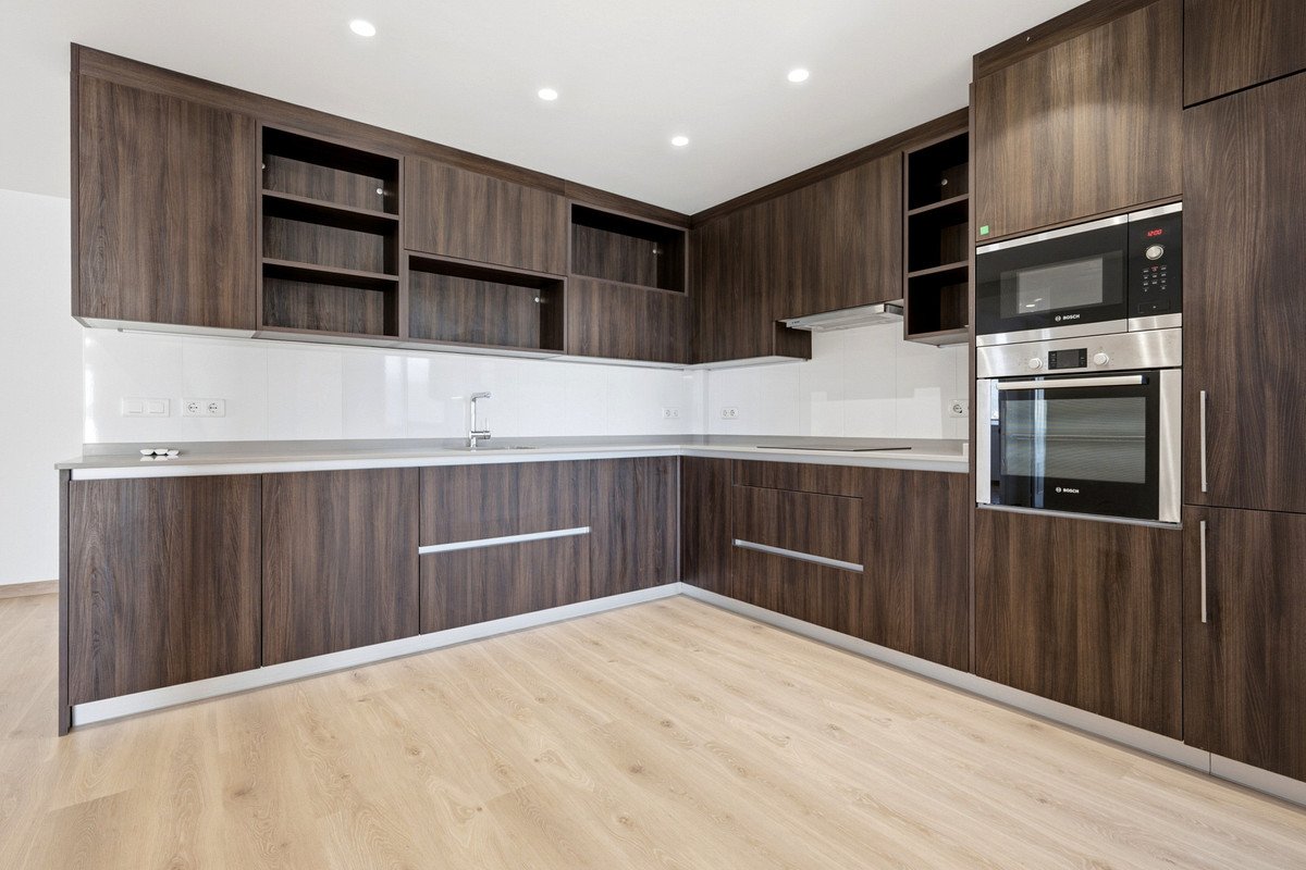 3 Bed Penthouse in San Pedro de Alcántara