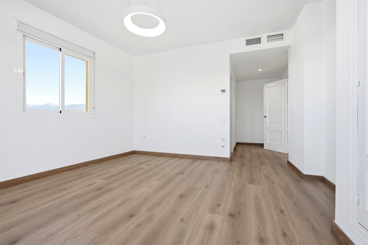 3 Bed Penthouse in San Pedro de Alcántara