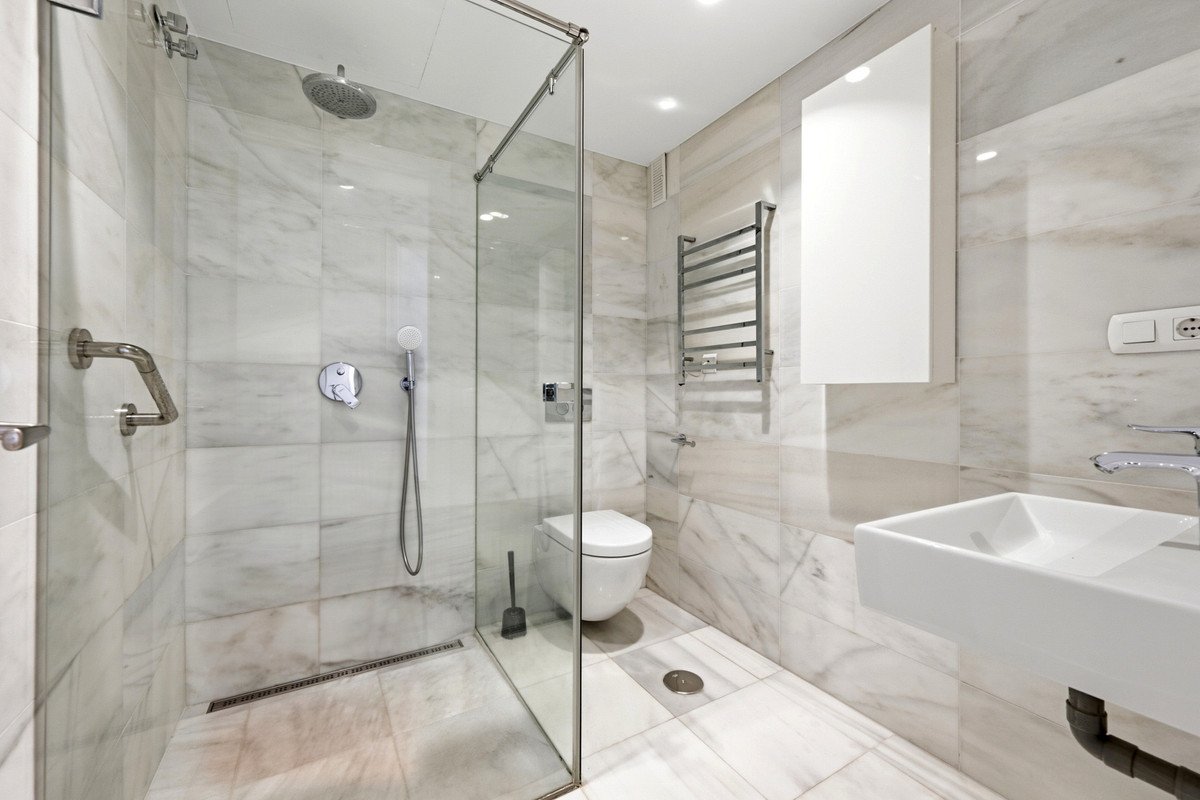 3 Bed Penthouse in San Pedro de Alcántara