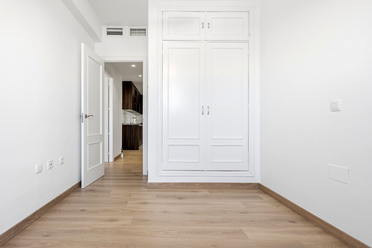 3 Bed Penthouse in San Pedro de Alcántara