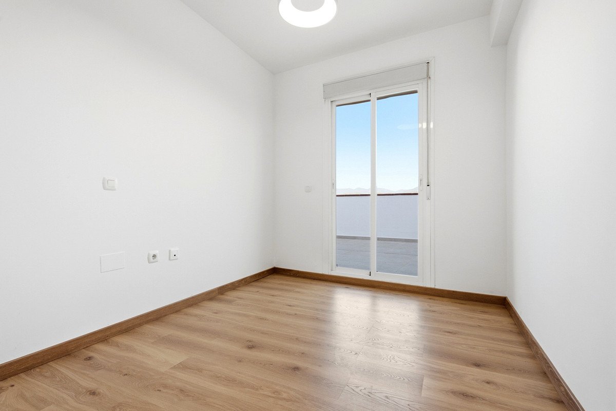 3 Bed Penthouse in San Pedro de Alcántara