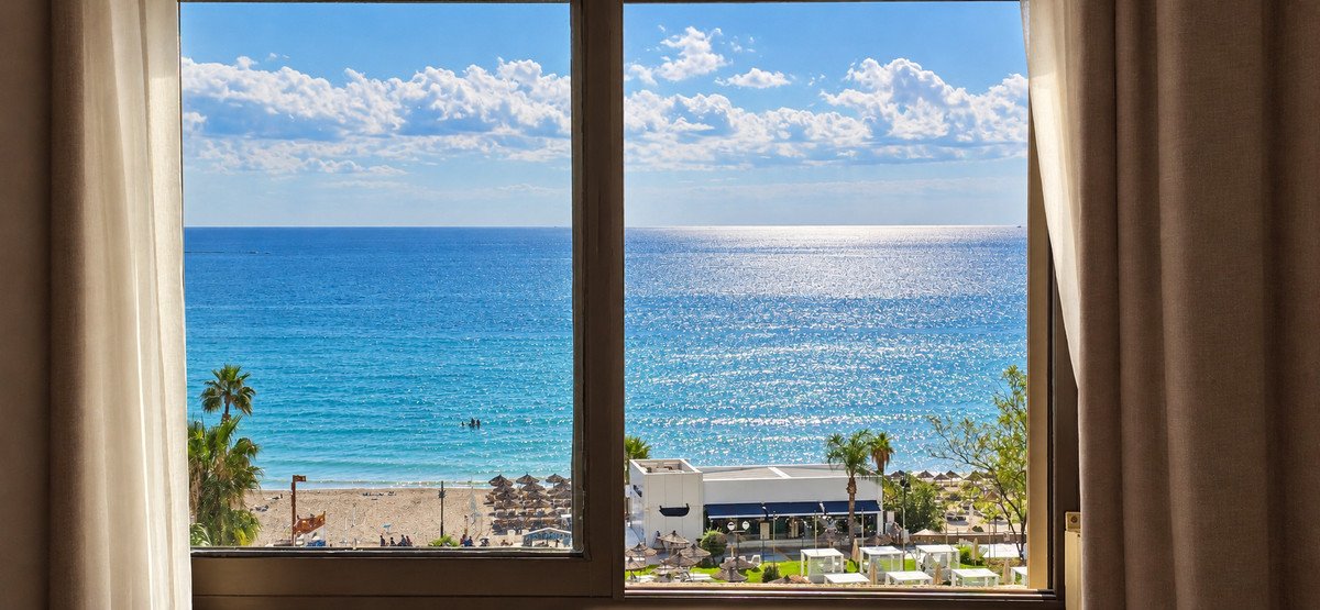 4 Bed Penthouse in La Carihuela
