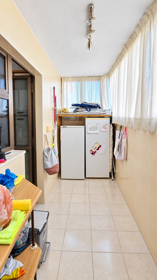 4 Bed Penthouse in La Carihuela