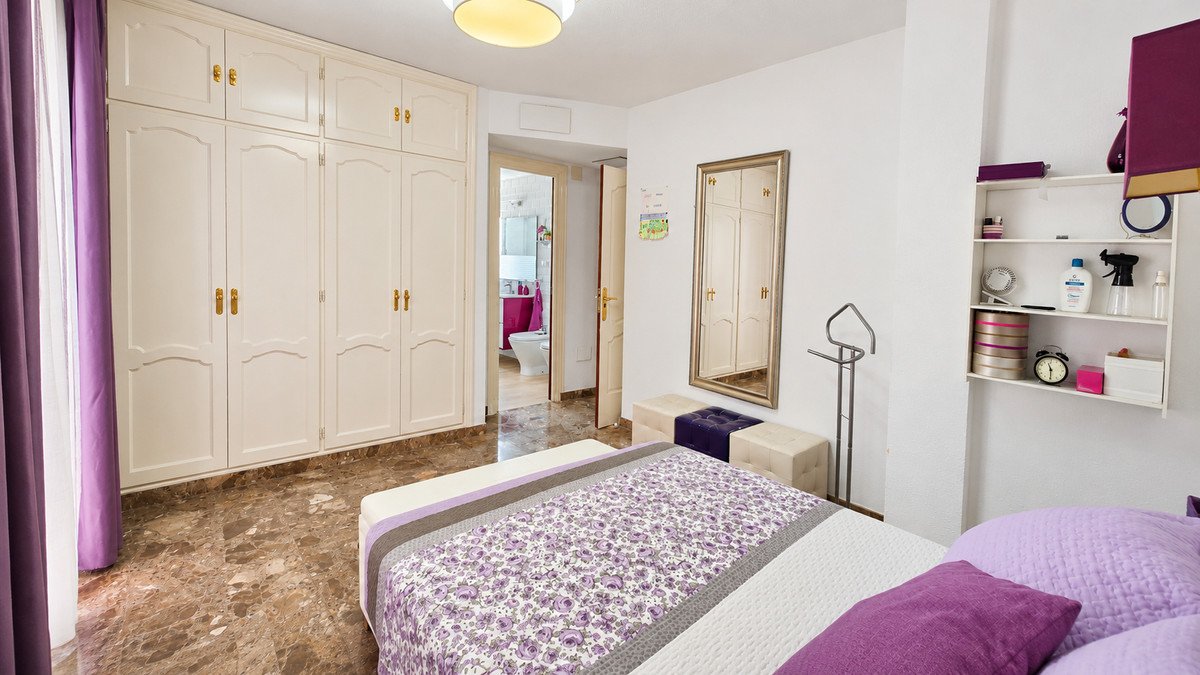 4 Bed Penthouse in La Carihuela